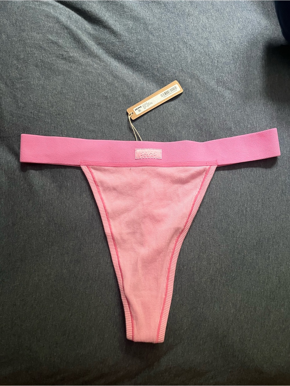 Skims thong